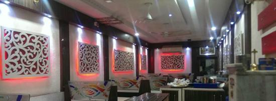 New Rajkumar Restaurant